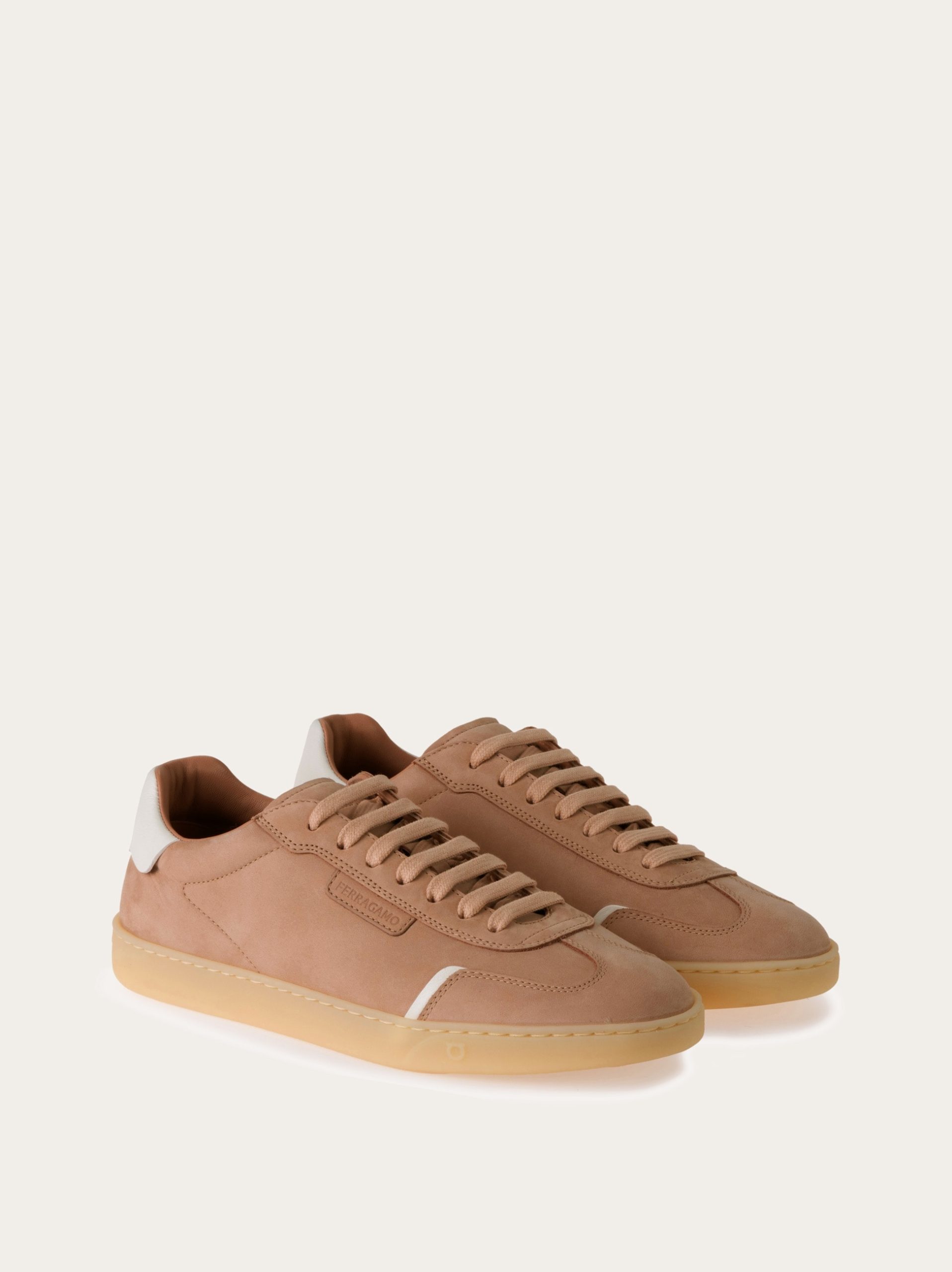 Ferragamo Low-top sneaker - Image 5